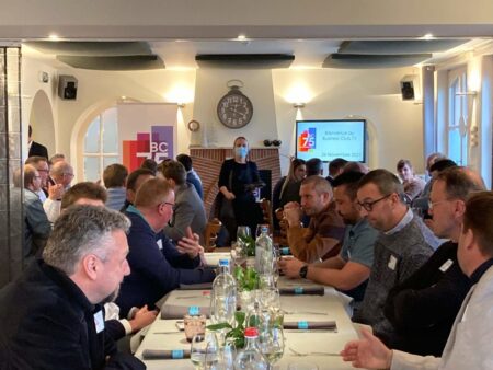 Réunion du 26 novembre 2021 à la Table d’Eric