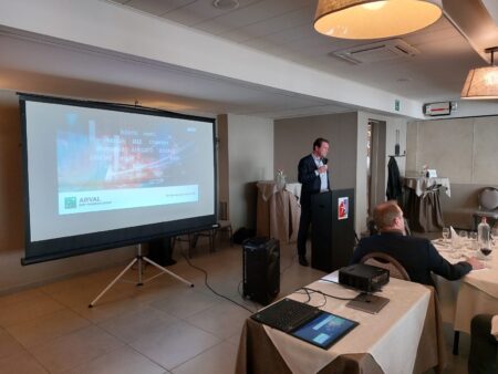 réunion 14 janvier 2022