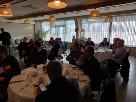 réunion 14 janvier 2022