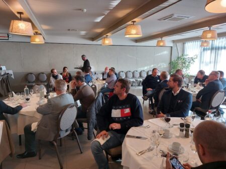 réunion 14 janvier 2022