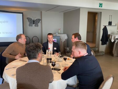 réunion 14 janvier 2022