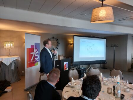 Réunion du 11 mars 2022 à la Ferme du Reposoir