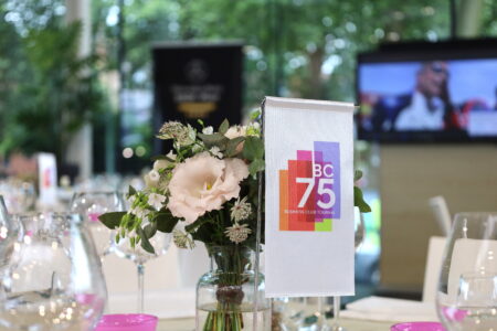 Réunion du 10 juin 2022 au Garage Mercedes SAGA Tournai