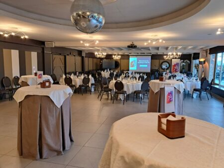 Réunion du 10 mars 2023 à la Ferme du Reposoir