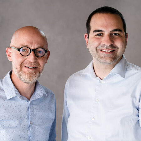 MATTHYS Pascal et<br />
DA COSTA Marco