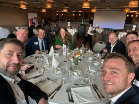 Réunion du 15 mars 2024 à La Ferme du Reposoir