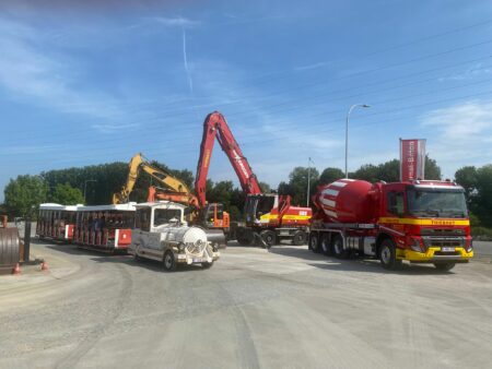 Réunion du 13 juin 2025 à la Truite d’Argent