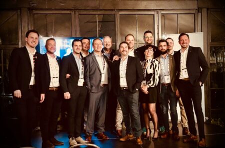 Réunion du 11 décembre 2025 au Château du Biez