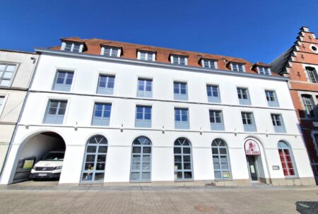 Réunion du 10 avril 2026 à l’Hôtel Hemera à Tournai