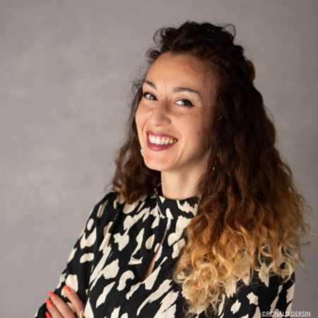 SANCHEZ Esmeralda